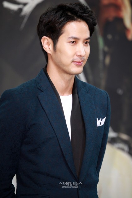 Kim Ji-seok Fotoğrafı