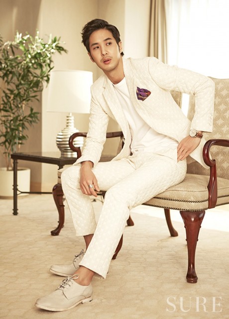 Kim Ji-seok Fotoğrafı