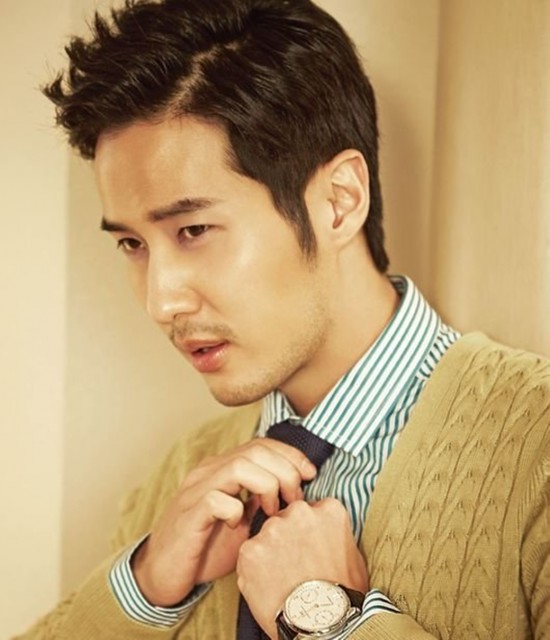 Kim Ji-seok Fotoğrafı