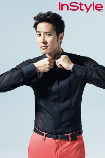 Kim Ji-seok Fotoğrafı