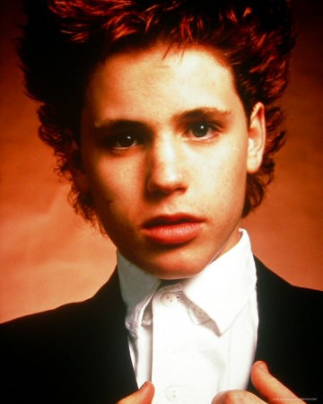 Corey Haim Fotoğrafları 2