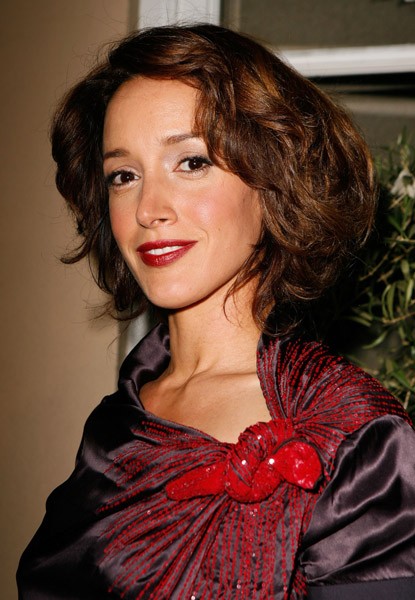 Jennifer Beals Fotoğrafları 7