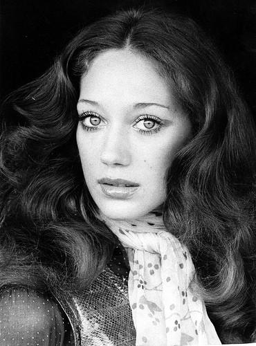 Marisa Berenson Fotoğrafları 13