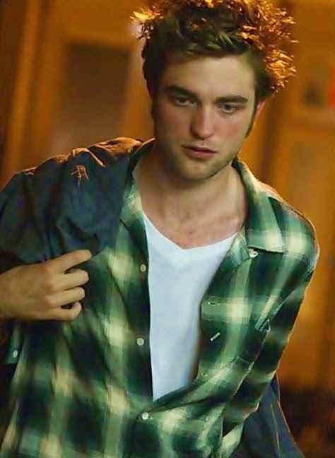 Robert Pattinson Fotoğrafları 1003