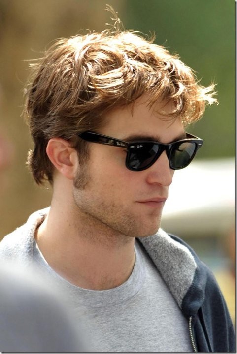 Robert Pattinson Fotoğrafları 1006