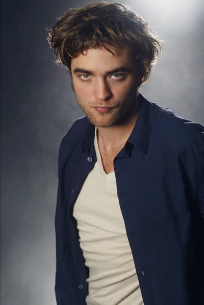 Robert Pattinson Fotoğrafları 1058