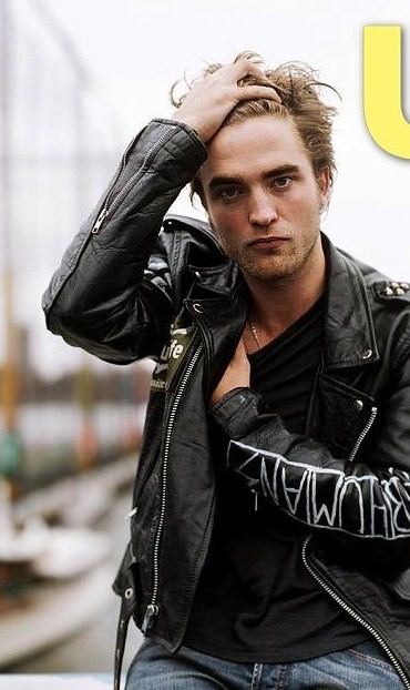 Robert Pattinson Fotoğrafları 108