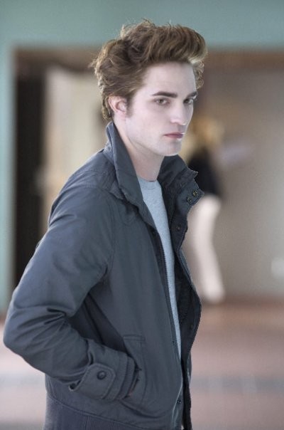 Robert Pattinson Fotoğrafları 12