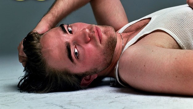 Robert Pattinson Fotoğrafları 117