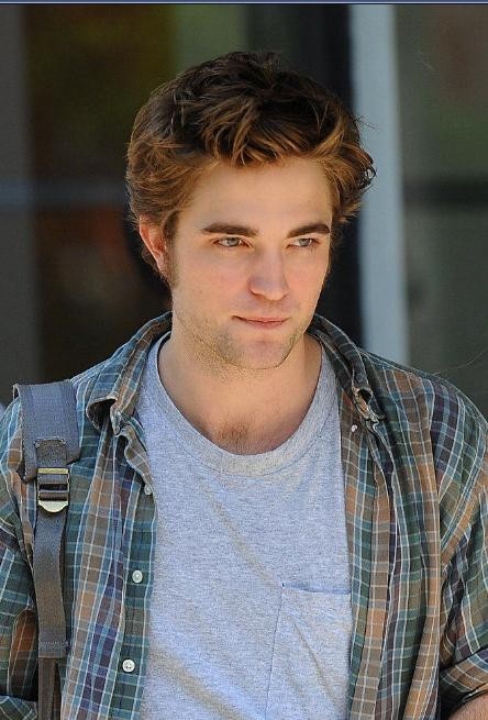 Robert Pattinson Fotoğrafları 222