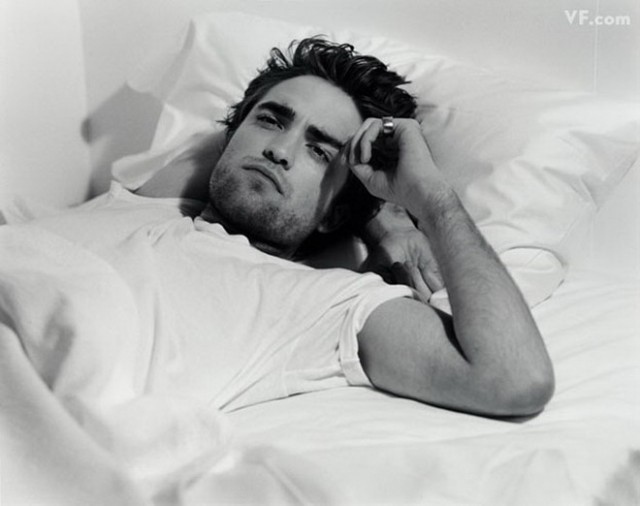 Robert Pattinson Fotoğrafları 237
