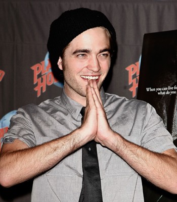 Robert Pattinson Fotoğrafları 245
