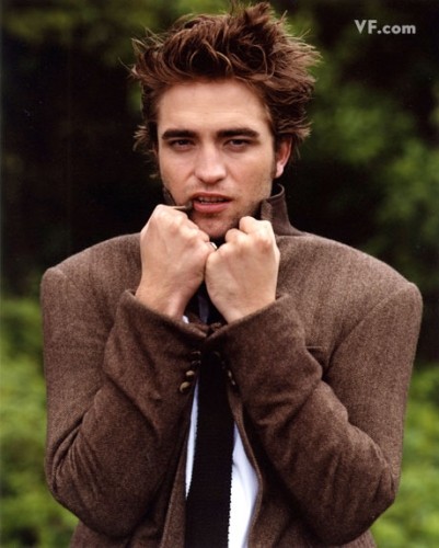 Robert Pattinson Fotoğrafları 253
