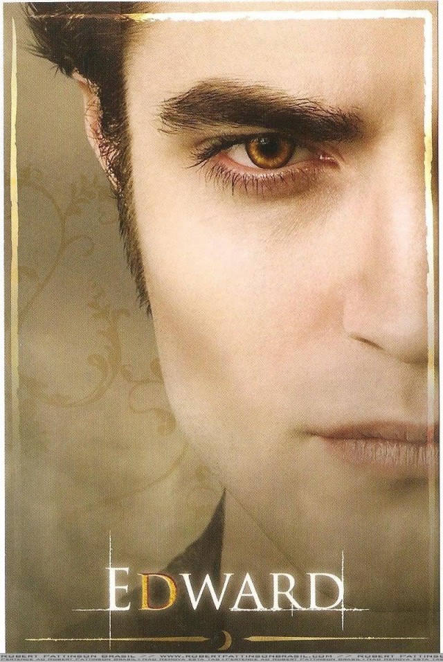 Robert Pattinson Fotoğrafları 311