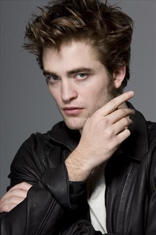 Robert Pattinson Fotoğrafları 327