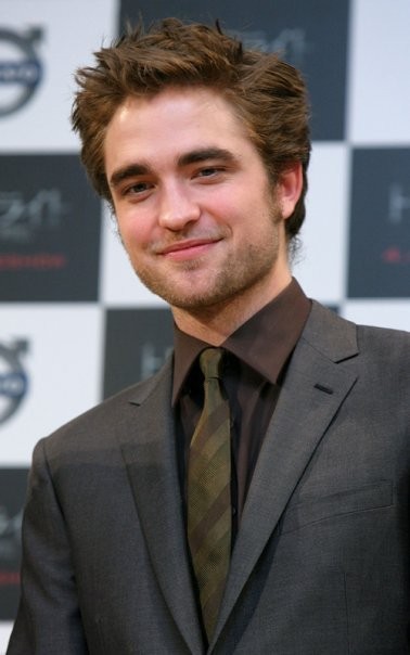 Robert Pattinson Fotoğrafları 34