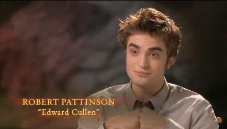 Robert Pattinson Fotoğrafları 526