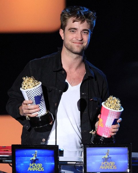 Robert Pattinson Fotoğrafları 549