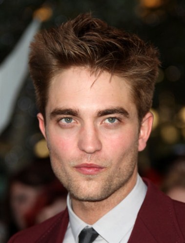 Robert Pattinson Fotoğrafları 619
