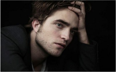 Robert Pattinson Fotoğrafları 8