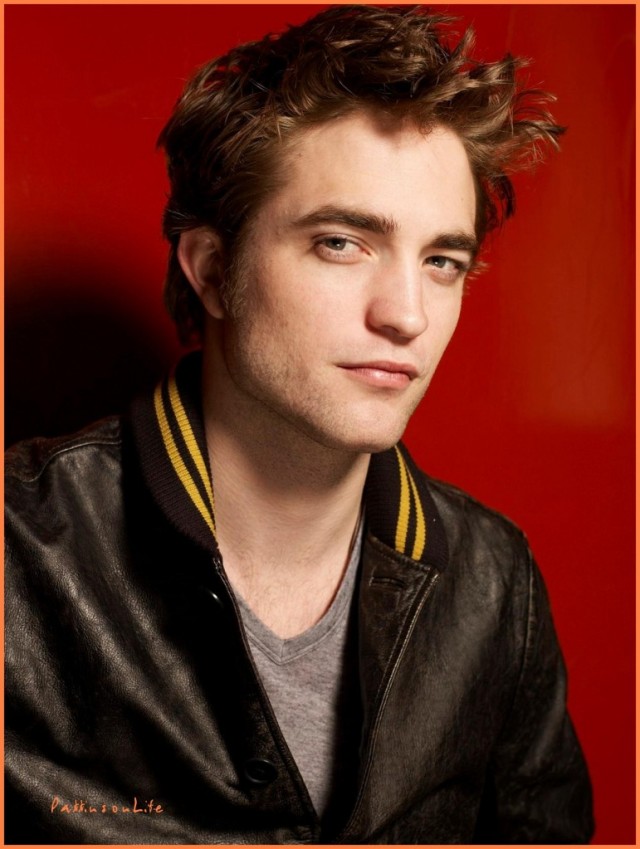 Robert Pattinson Fotoğrafları 733