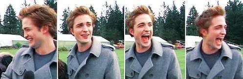 Robert Pattinson Fotoğrafları 740