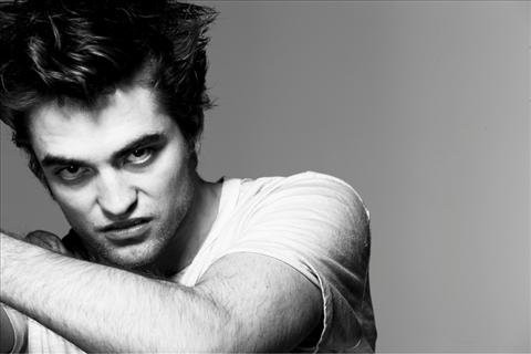 Robert Pattinson Fotoğrafları 909