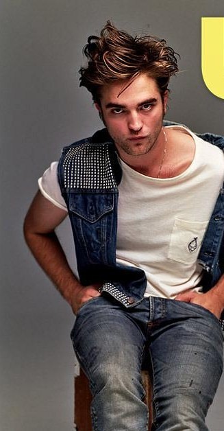 Robert Pattinson Fotoğrafları 94