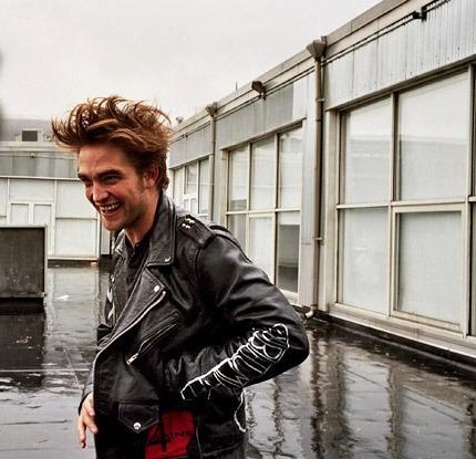 Robert Pattinson Fotoğrafları 95