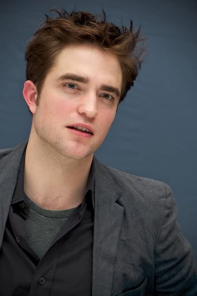 Robert Pattinson Fotoğrafları 954