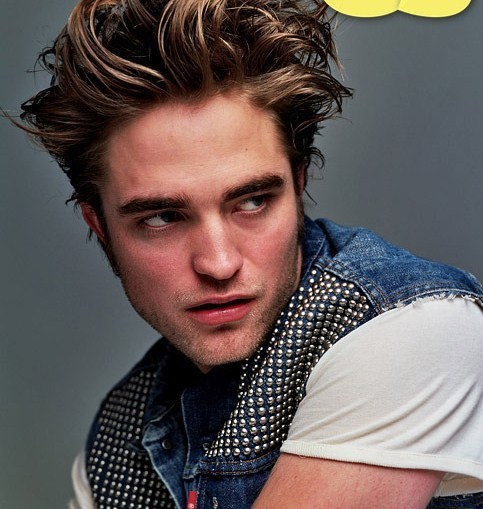 Robert Pattinson Fotoğrafları 99