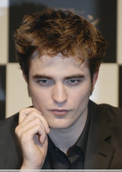 Robert Pattinson Fotoğrafları 991
