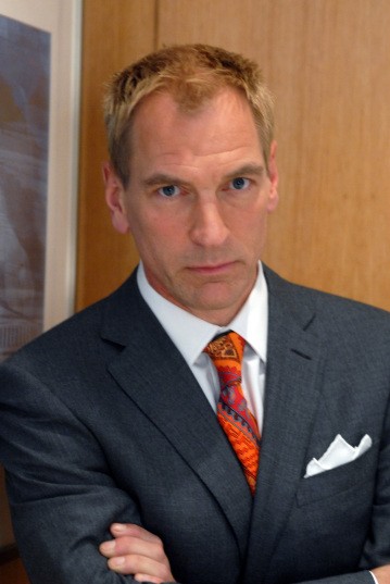 Julian Sands Fotoğrafları 4