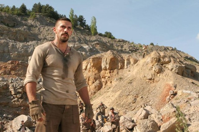 Scott Adkins Fotoğrafları 26