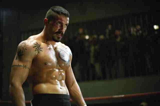 Scott Adkins Fotoğrafları 30