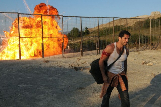 Scott Adkins Fotoğrafları 73