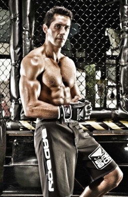 Scott Adkins Fotoğrafları 89