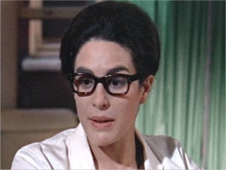 Eleanor Bron Fotoğrafları 6