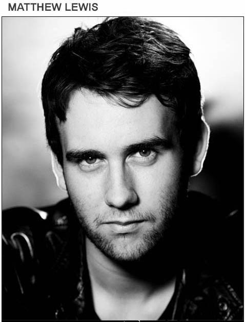 Matthew Lewis Fotoğrafları 2