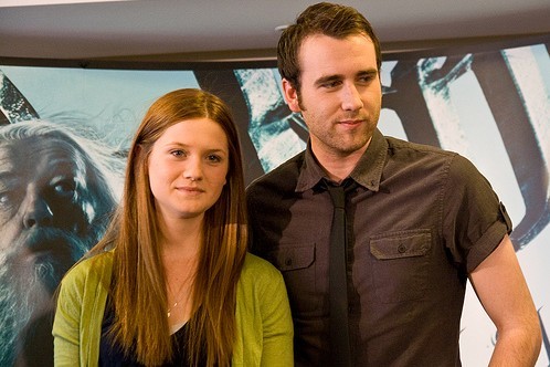 Matthew Lewis Fotoğrafları 8