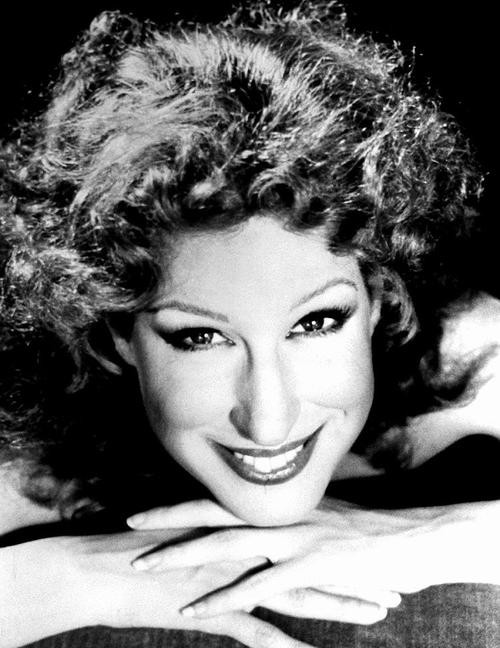 Bette Midler Fotoğrafları 57