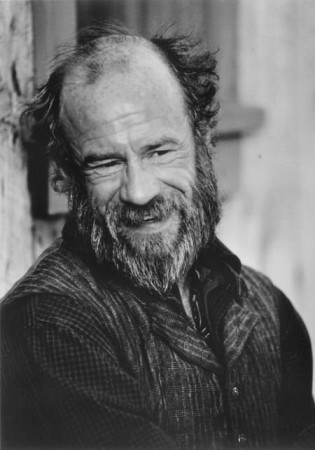 Michael Jeter Fotoğrafı