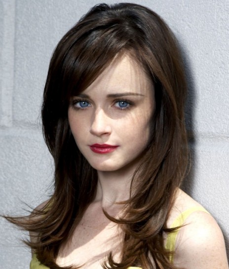 Alexis Bledel Fotoğrafları 157