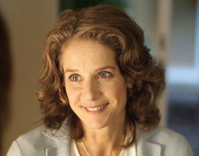 Debra Winger Fotoğrafları 7