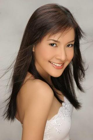 Intan Ladyana Fotoğrafı