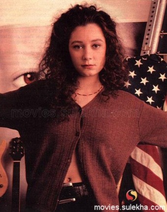 Sara Gilbert Fotoğrafları 32