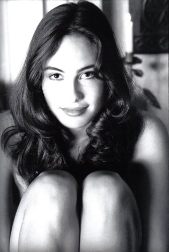 Kate Loustau Fotoğrafı