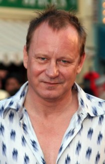 Stellan Skarsgård Fotoğrafı