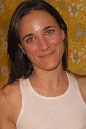 Amanda Rising fotoğrafı