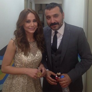 Mustafa Üstündağ fotoğrafı